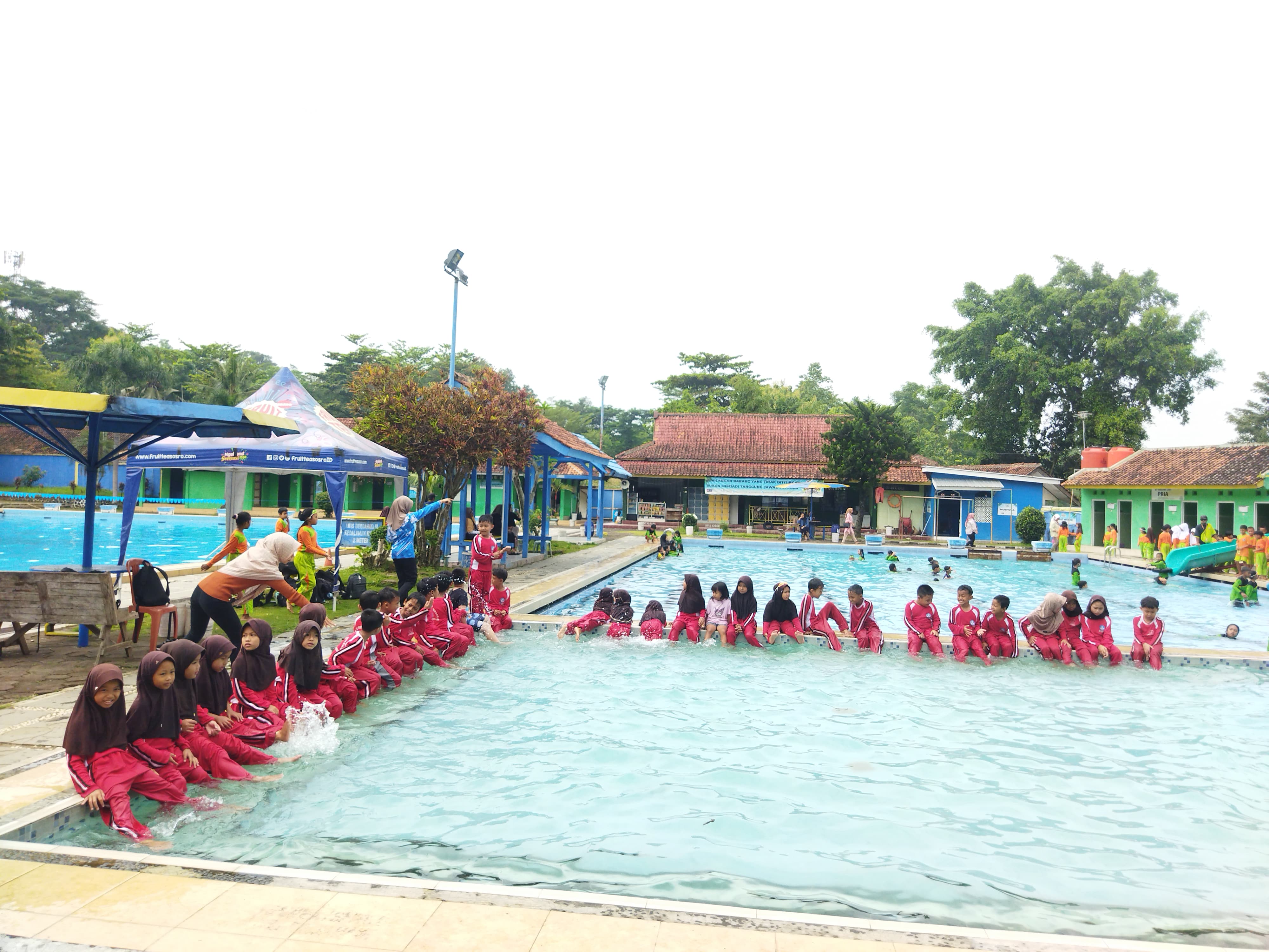 Renang
